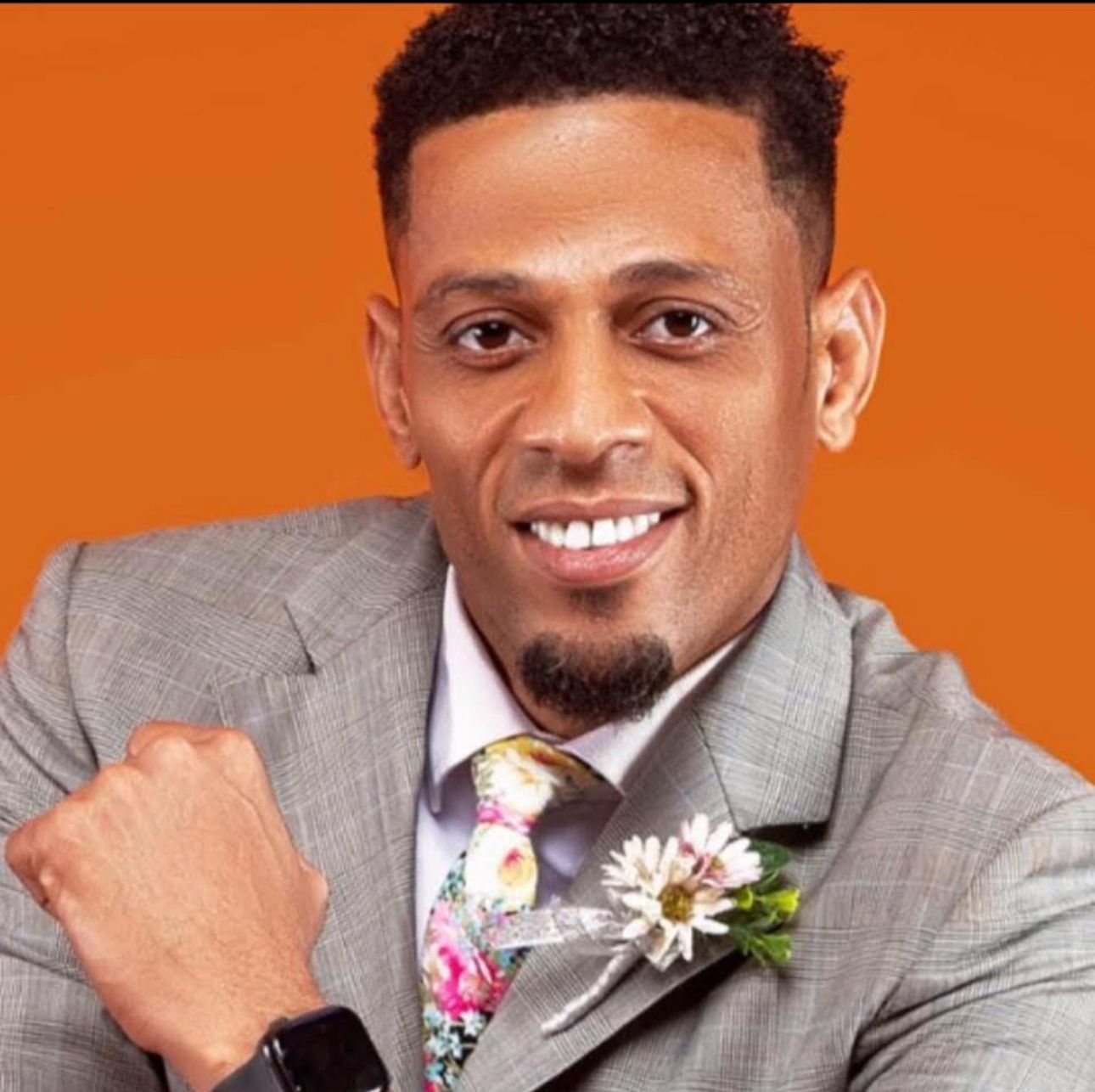 Foto de YURI Latino GUEDES